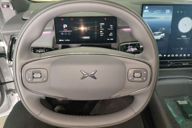 Used XPeng P7+ 2024 Long-Range Max
