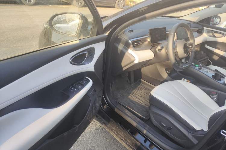 Used BYD Seal 05 DM-i 2025 DM-i Intelligent Drive 120KM Flagship Model