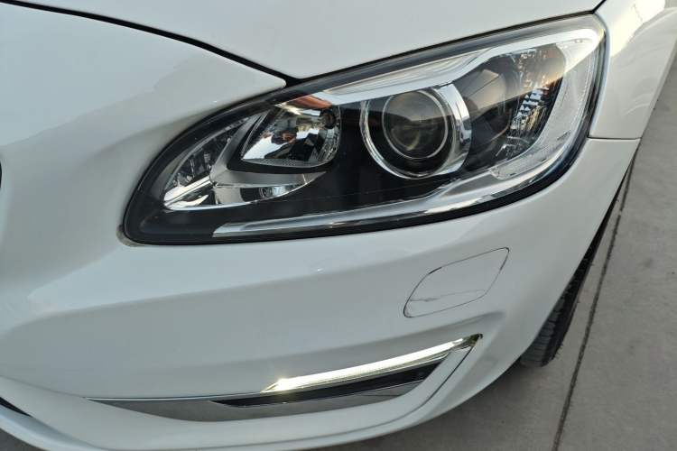 Used Volvo S60 2019 S60L Facelift T5 Intelligent Advanced Edition
