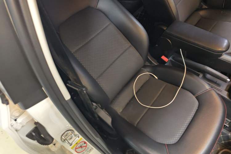 Used Volkswagen Santana 2017 Haval H9 1.6L Automatic Comfort Edition
