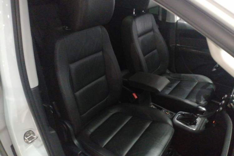 Used Volkswagen Sharan 2016 380TSI Luxury 7-Seater
