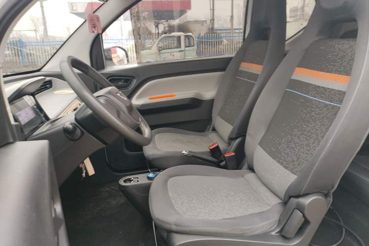 Used Wuling Hongguang MINIEV 2022 Easy Version Lithium Iron Phosphate