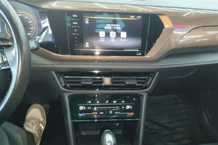 Used Volkswagen Tharu 2021 280TSI Two-Wheel Drive Comfort Edition
