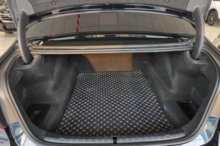 Used BMW 5 Series 2019 525Li M Sport Package
