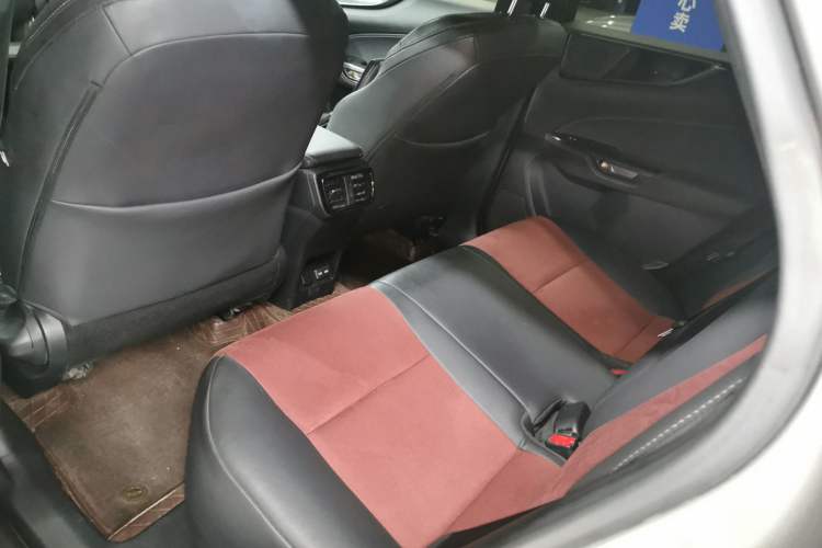 Used Lexus NX 2022 260 Front-Wheel Drive Chuanchi Edition
