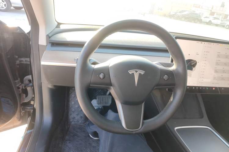 Used Tesla Model 3 2022 Rear-Wheel-Drive Version