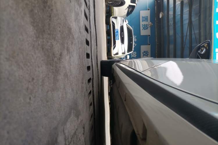 Used GAC Trumpchi EMPOW 2023 270T DCT J15 Version
