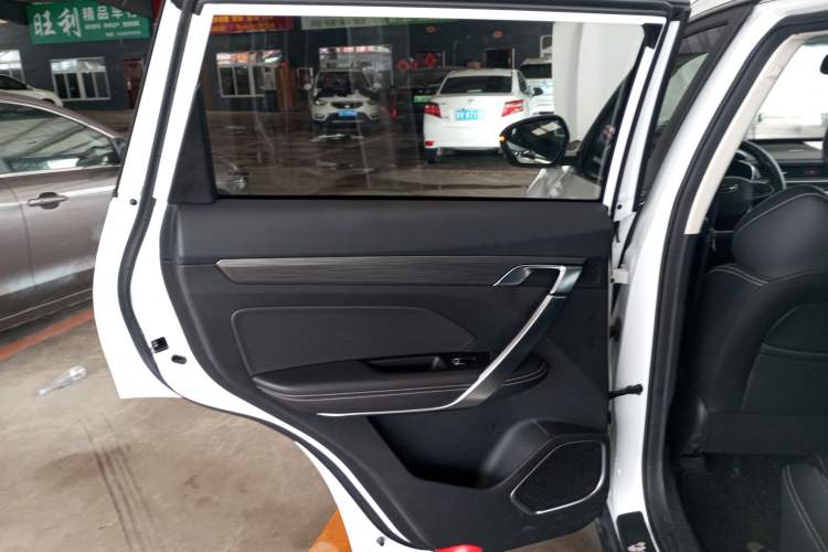 Used Geely Auto Emgrand X7 Sport 2020 1.8TD DCT Smart Connect PRO
