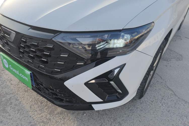 Used Jetta VS5 2024 280TSI Automatic Pioneer Edition