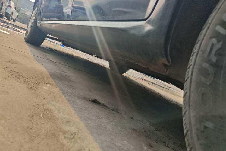 Used Buick Excelle 2013 1.5L Automatic Classic Model
