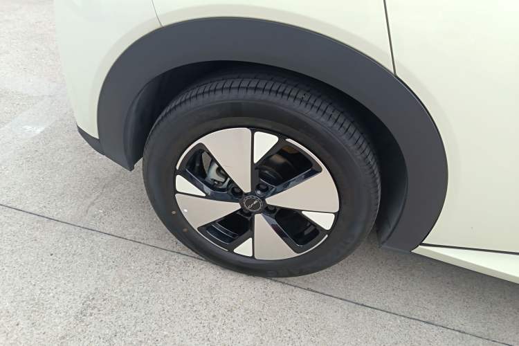 Used BYD Dolphin 2023 420 km Free Version