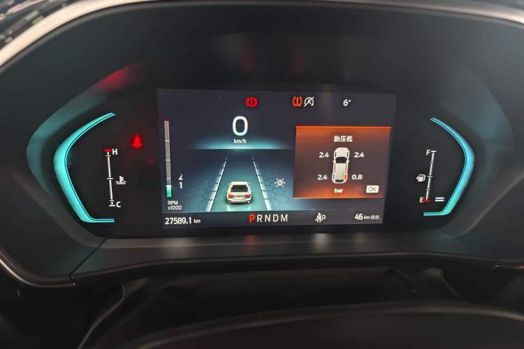 Used Ford Focus 2021 Hatchback EcoBoost 180 Automatic ST Line