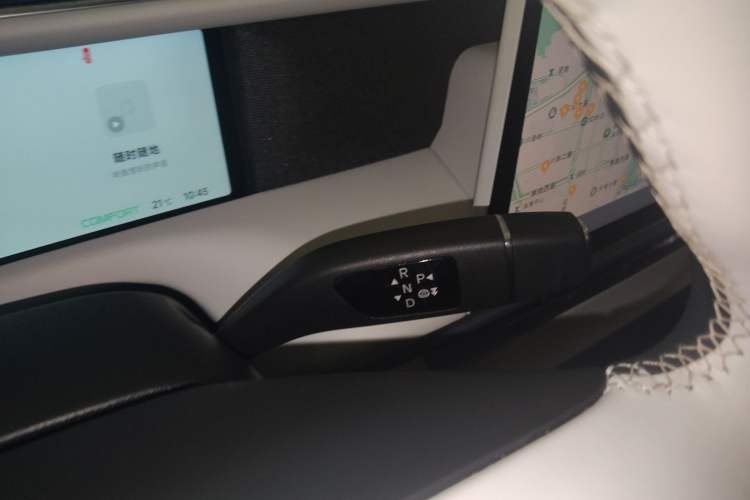 Used XPeng G6 2023 755 Ultra-Long Range Max