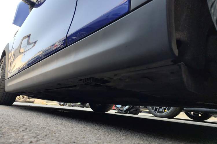 Used  MINI 2019 1.5T COOPER Classic Edition
