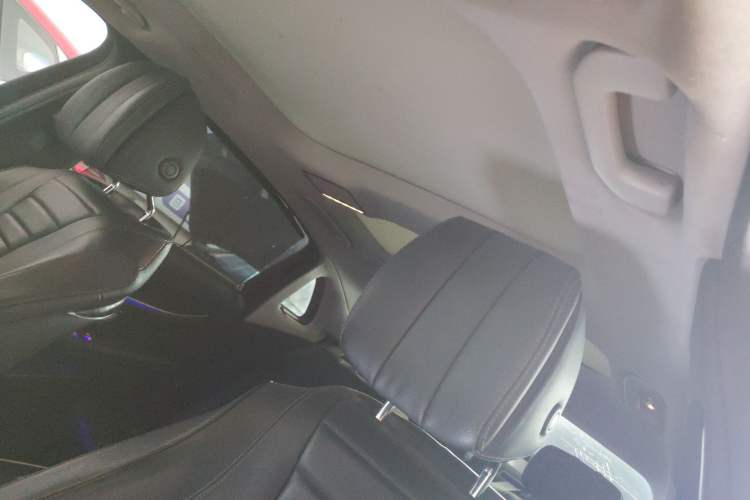 Used Mercedes-Benz E-Class 2017 E 320 L Sport 4MATIC
