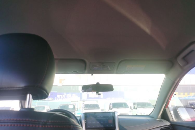 Used Toyota Vios 2017 1.3L CVT Sharp Edition
