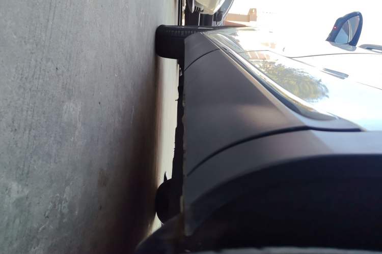 Used Hongqi HS5 2019 2.0T Smart Connect Flagship Edition
