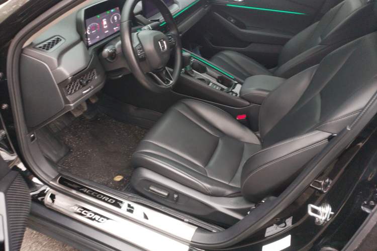 Used Honda Accord 2023 260TURBO Smart Enjoyment Version