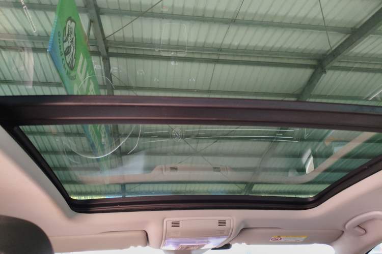 Used Volkswagen Magotan 2017 330TSI DSG Luxury Model