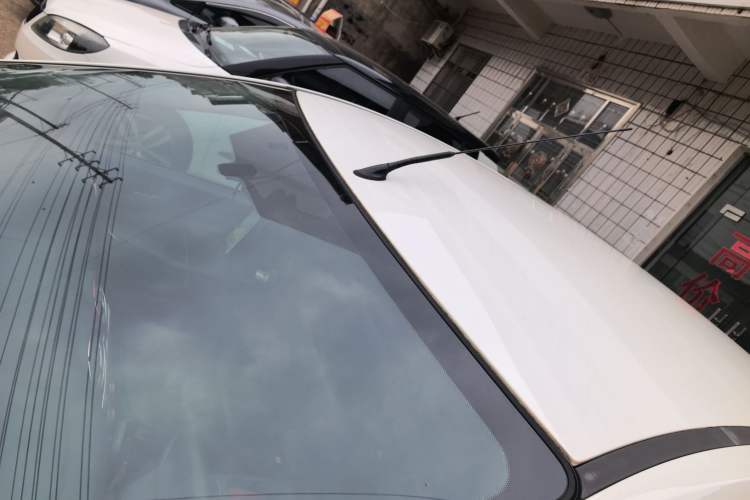 Used Ford Focus 2013 Hatchback Classic 1.8L Automatic Base Model
