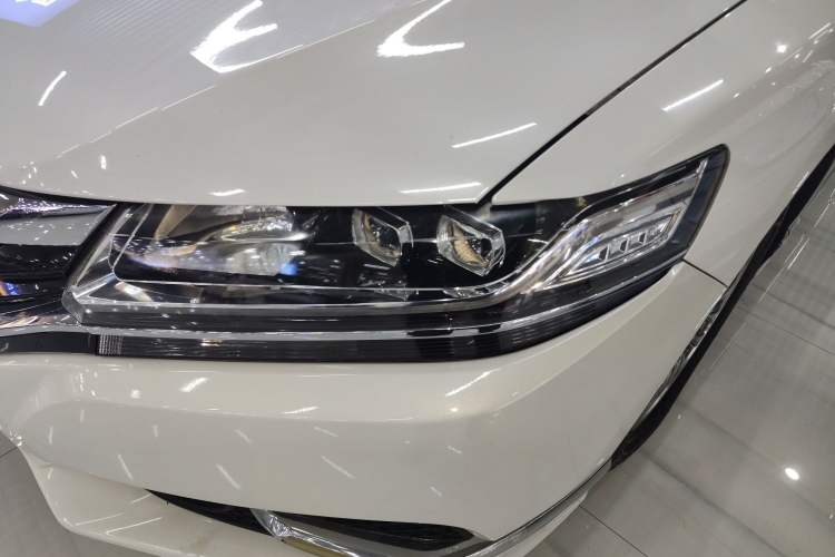 Used Honda Spirior 2017 2.0L Classic Edition
