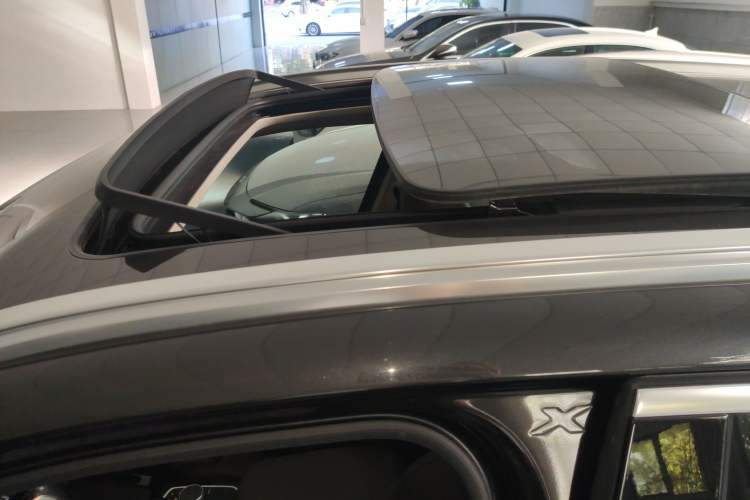 Used BMW X3 2022 Restyled xDrive25i M Sport Package
