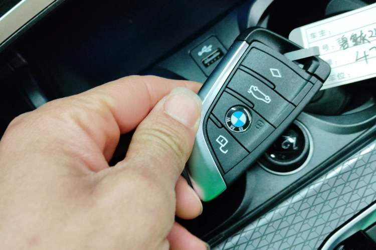 Used BMW 4 Series 2023 425i M Sport Night Edition
