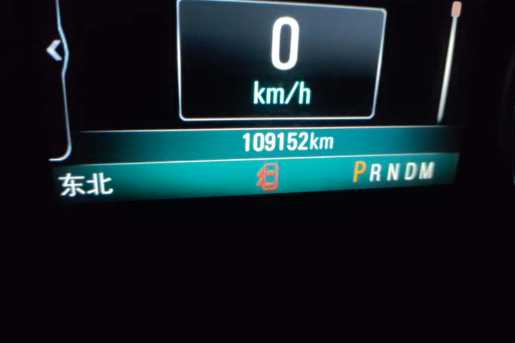 Used Buick GL8 2018 ES 28T Comfort Model China VI Standard