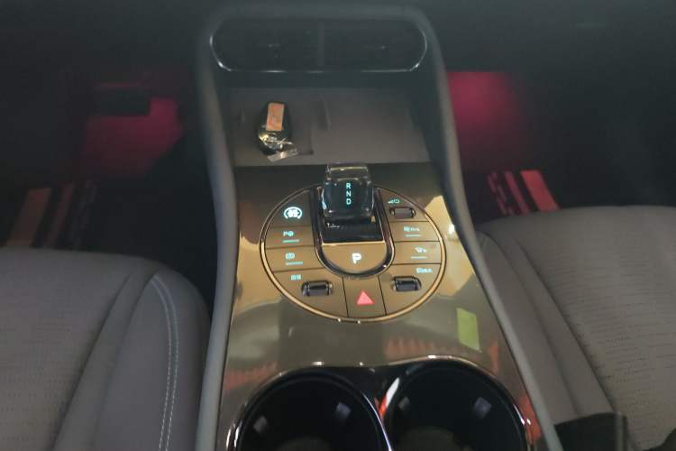 Used BYD Seal 06GT 2025 Intelligent Driving Version 605 Heatwave Edition
