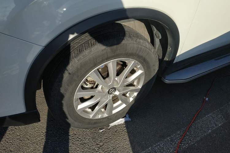 Used Nissan X-Trail 2021 2.0L CVT 2WD XL Premium Commemorative Edition
