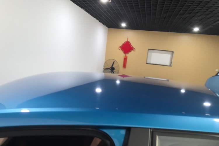 Used Skoda Fabia 2015 1.4L Automatic Front-Drive Model
