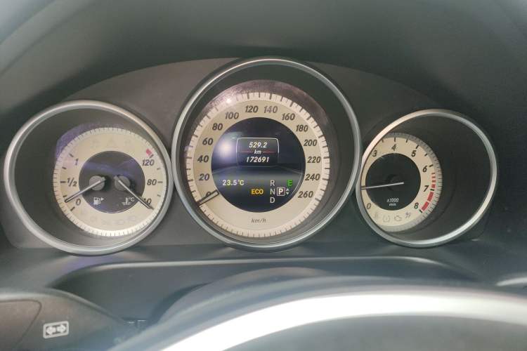 Used Mercedes-Benz E-Class 2015 Revised E 180 L Sport Edition