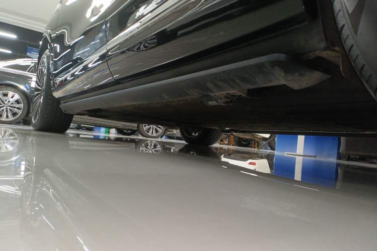 Used Hima AITO M9 2024 Range-Extended Ultra Version 52 kWh 5-Seater Model
