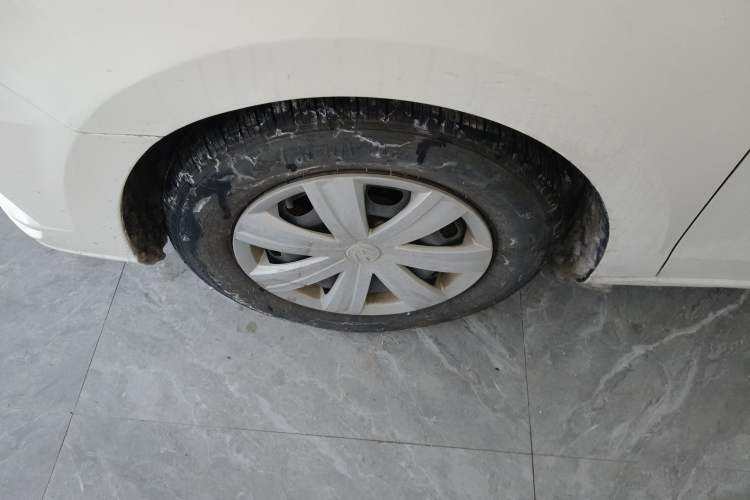 Used Volkswagen Jetta 2017 1.4L Manual Fashion Edition
