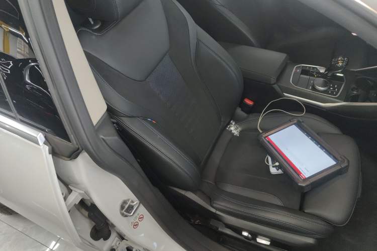 Used BMW 4 Series 2022 425i Gran Coupe M Sport Package
