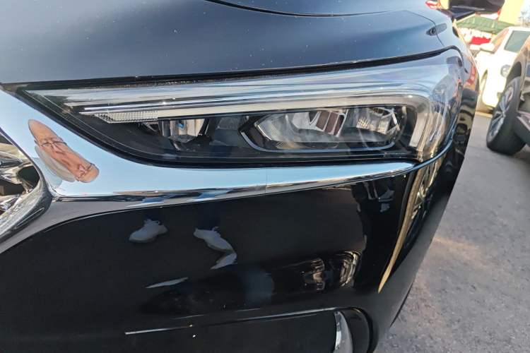 Used Buick LaCrosse 2022 Avenir Avia First Edition
