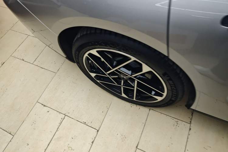 Used XPeng P7+ 2024 Long-Range Max
