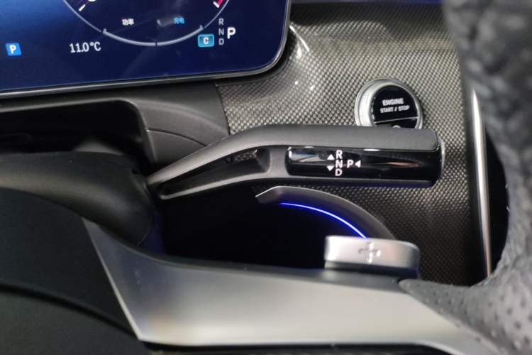 Used Mercedes-Benz C-Class 2024 Facelift C 260 L Night Edition Sport Version
