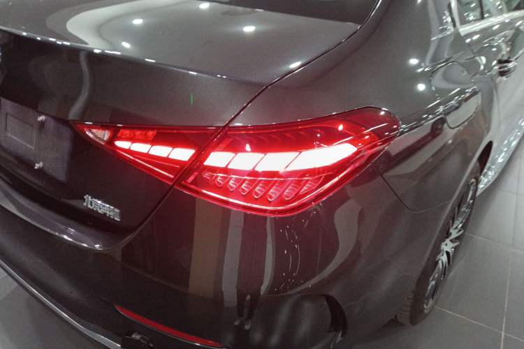 Used Mercedes-Benz C-Class 2023 Revised C 200 L Sport Edition