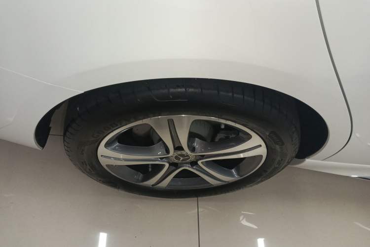 Used Mercedes-Benz C-Class 2022 Restyled C 200 L Sport Edition