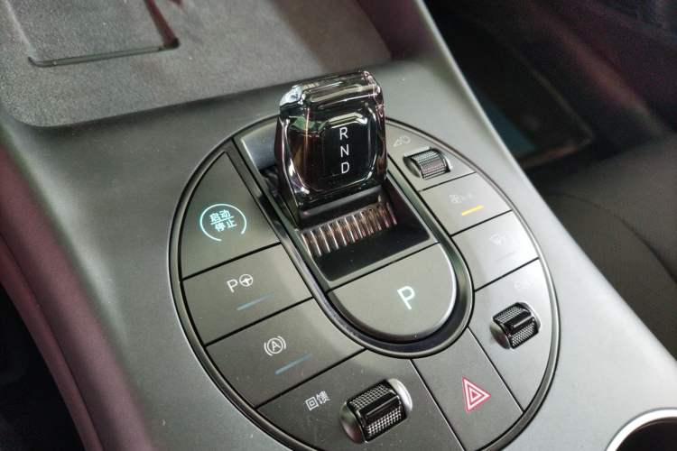 Used BYD Seal 2025 650 Zhihang Edition
