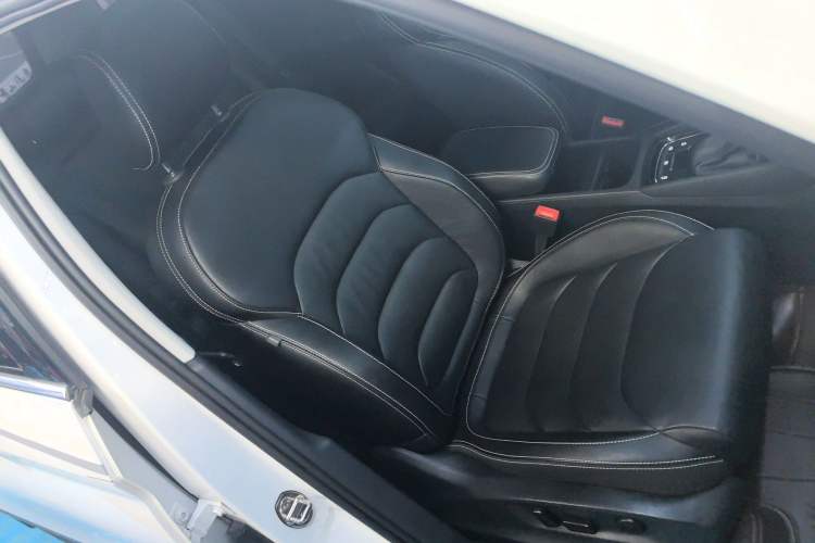 Used Skoda Kodiaq 2020 TSI330 5-Seat Two-Wheel Drive Deluxe Enjoyment Edition
