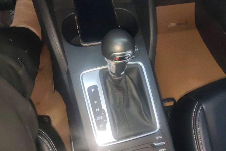 Used Audi Q2L 2021 35 TFSI Progressive Dynamic Edition