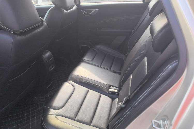 Used Geely Auto Vision X3 2017 1.5L Automatic Prestige Model
