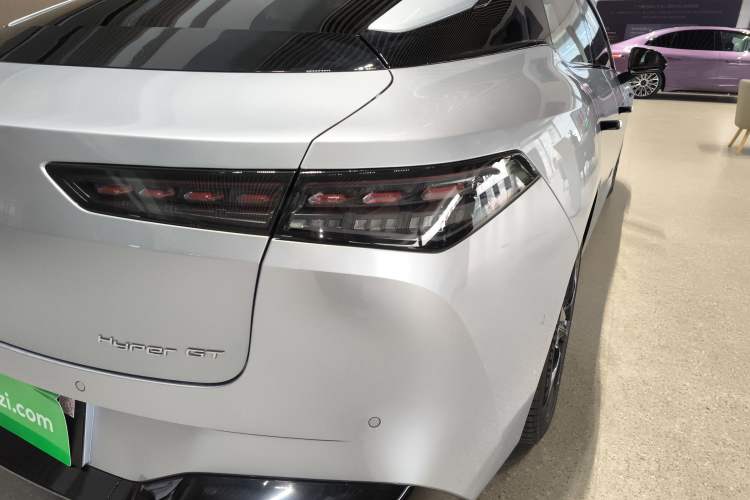 Used  GT 2024 Global Model 710 Ultra-High-Voltage LiDAR Edition
