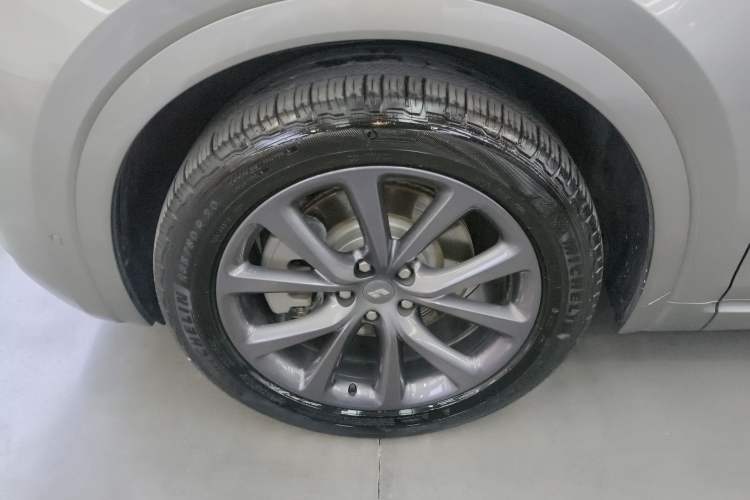 Used Li Auto ONE 2020 Extended-Range 6-Seater Version