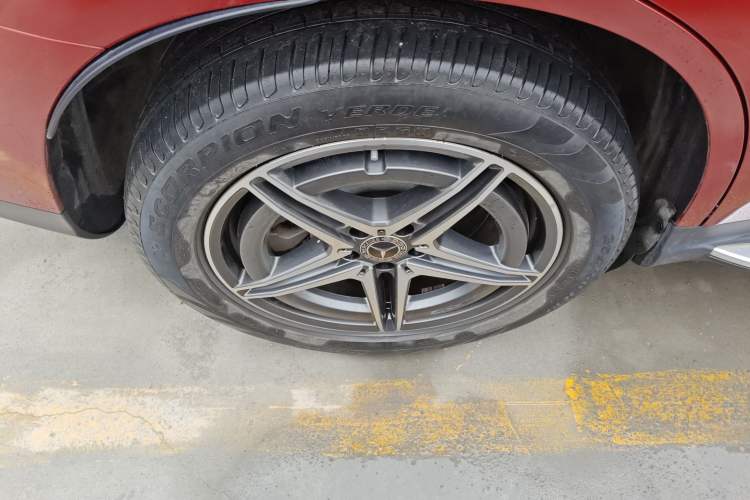 Used Mercedes-Benz EQC 2020 EQC 400 4MATIC