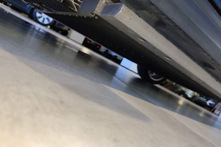 Used ORA Good Cat 2023 401 km Standard Range Premium Version Lithium Iron Phosphate
