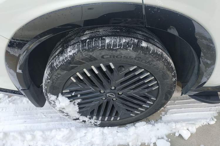 Used Nissan Terra 2024 380 VC-TURBO Four-Wheel Drive Prestige Edition 6 Seats
