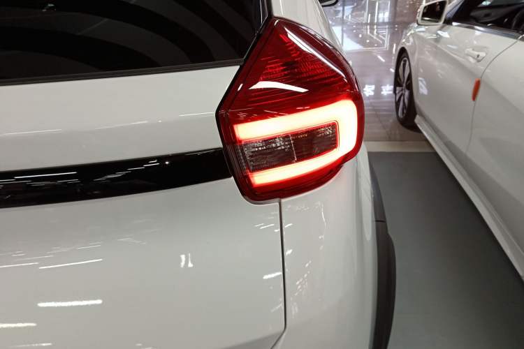 Used Chery Tiggo 3X 2024 1.5L CVT Excellence Edition
